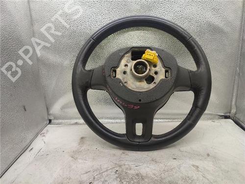 Steering wheel VW POLO V (6R1, 6C1) 1.6 TDI | BP20506656C49 
