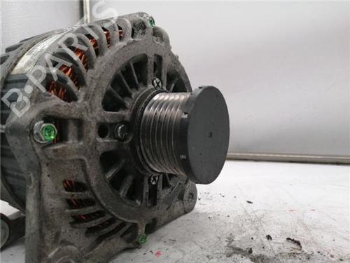 Alternator NISSAN QASHQAI / QASHQAI +2 I (J10, NJ10, JJ10E) 2.0 dCi | BP28177665M7 