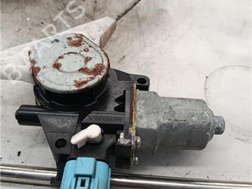 Other SUBARU FORESTER (SH_) 2.0 D AWD (SHH, SHD, SHN) | BP31911068O1