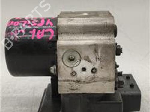 ABS Bremseaggregat LANCIA YPSILON (843_) 1.2 (843.AXA1A) | BP18383718M43 