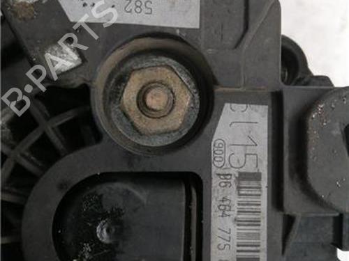 Alternator CITROËN XSARA PICASSO (N68) 1.6 HDi | BP23333201M7 