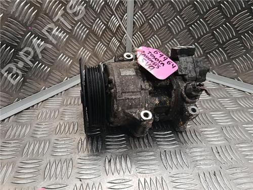 Used AC compressor TOYOTA AVENSIS (_T25_) 2.0 D-4D (CDT250_, CDT250R) (116 hp) 30606610