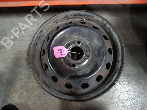 Used Other Other PEUGEOT 206 Hatchback (2A/C) 1.9 D (69 hp) 36148091 36148091