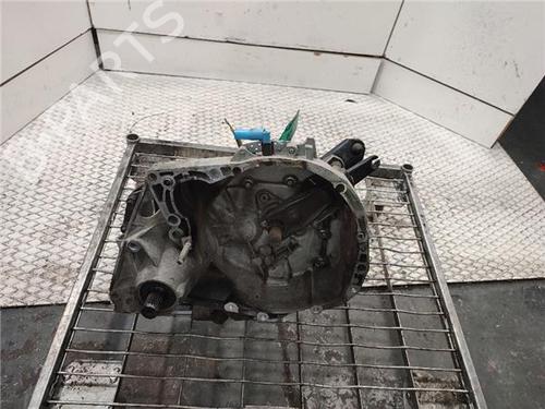 Used Gearbox RENAULT MEGANE I (BA0/1_) 1.4 16V (BA0D, BA1H, BA0W, BA10) (95 hp) 32178623
