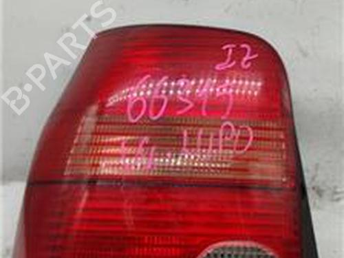 Used Left taillight VW LUPO I (6X1, 6E1) 1.4 16V (75 hp) 18664928