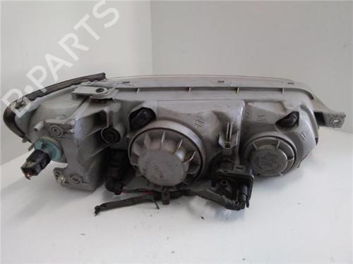 Left headlight HYUNDAI H100 Platform/Chassis 2.5 D | BP18378004C28
