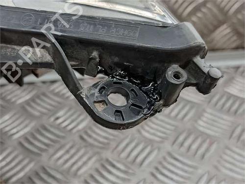 Right headlight CITROËN C4 I (LC_) 1.6 HDi | BP37862910C29 - Image 4
