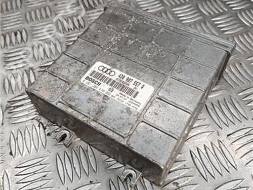 Used Electronic module Electronic module AUDI A8 D2 (4D2, 4D8) 3.7 quattro (260 hp) 33562091 33562091