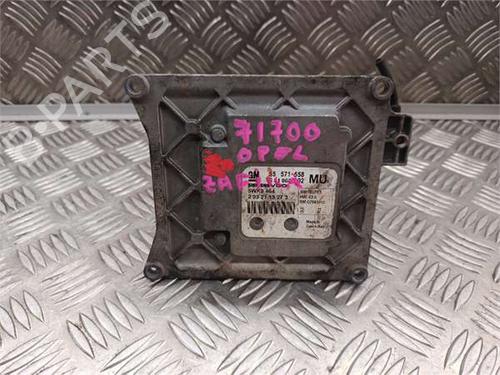 Used Electronic module Electronic module 36791599 36791599