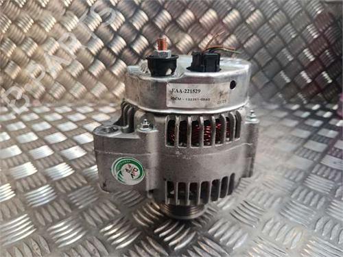 Alternador Alternador 39418626 39418626