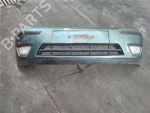 Used Front bumper FORD FOCUS I (DAW, DBW) 1.8 TDCi (115 hp) 22306947