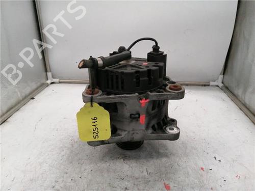 Used Alternator SEAT IBIZA IV SC (6J1, 6P5) 1.9 TDI (90 hp) 28136438