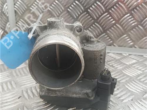 Gasklephuis AUDI A5 (8T3) 2.0 TFSI (180 hp) 32431670