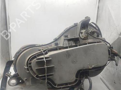 Right headlight MERCEDES-BENZ E-CLASS (W210) E 220 CDI (210.006) | BP29760537C29 