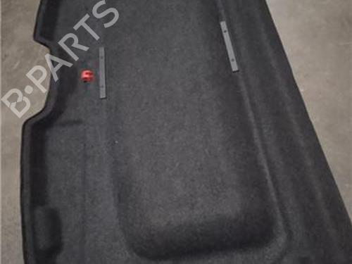 Rear parcel shelf PEUGEOT 308 I (4A_, 4C_) 1.6 HDi | BP18388425C85 