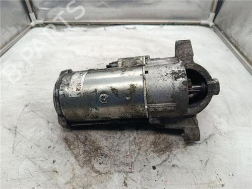 Used Starter RENAULT MASTER II Van (FD) 2.2 dCI 90 (FD0G, FD0N, FD2G, FD2N, FD3G, FD3N) (90 hp) 31693001