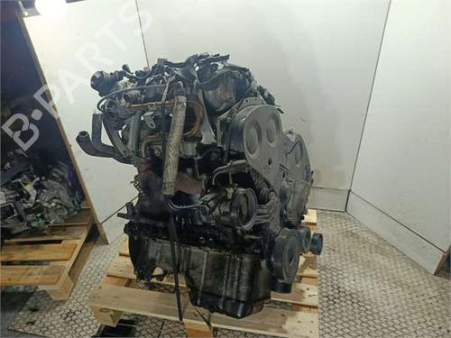 Engine KIA OPIRUS (GH) 3.5 | BP40110928M1 - Image 2