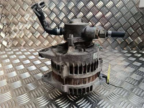 Alternator OPEL COMBO Box Body/MPV 1.7 DI 16V | BP39251862M7 - Image 2