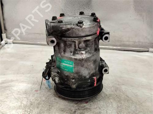 AC Kompressor AC Kompressor 38788674 38788674