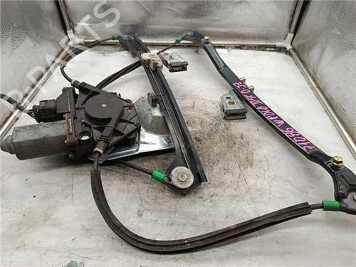 Andre VW POLO (6N2) 1.9 SDI (64 hp) 32178631