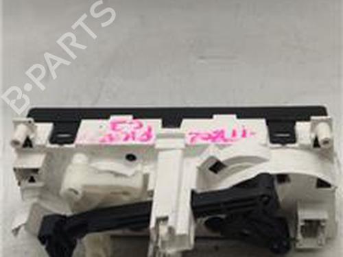 AC-Styringsenhed/Manøvreenhed CITROËN C3 Picasso (SH_) 1.6 HDI 90 | BP18390306I5 