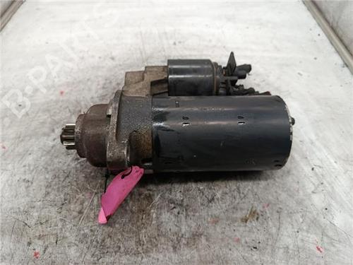 Startmotor VW POLO (6N2) 1.4 TDI (75 hp) 30291602