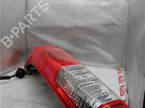 Right taillight HONDA CR-V II (RD_) 2.2 CTDi (RD9) | BP29818445C35