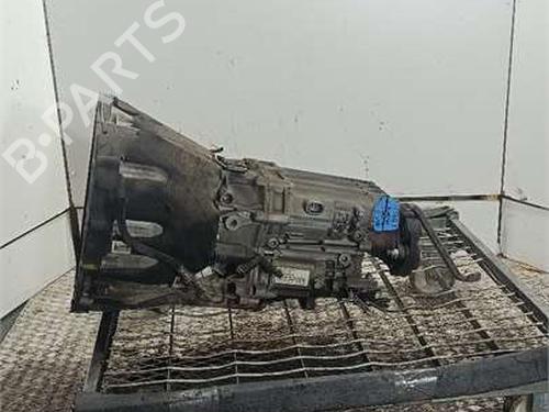 Gearbox BMW 1 (F20) 116 d | BP37500073M3 - Image 4