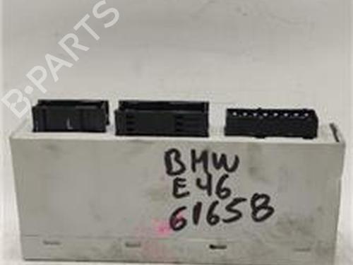 Elektronisk modul BMW 3 (E46) 320 d (150 hp) 18383401