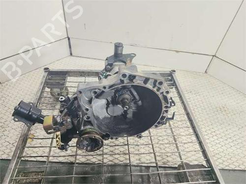 Used Gearbox Gearbox SEAT AROSA (6H1) 1.4 (60 hp) 36247033 36247033