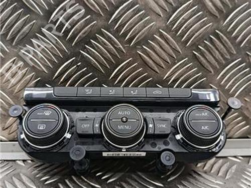 climate-control-vw-golf-vii-variant-ba5-bv5-2013-2014-2015-2016-2017-2018-2019-2020-2021-2022-34201908 main image