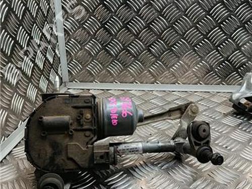 Ruitenwissermotor voor SEAT ALTEA (5P1) 1.9 TDI (105 hp) 30366716