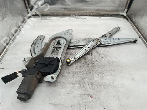 Otra RENAULT KANGOO (KC0/1_) 1.5 dCi (KC08, KC09) (82 hp) 31274755