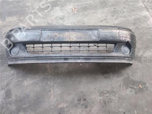Used Front bumper RENAULT KANGOO (KC0/1_) 1.5 dCi (68 hp) 20671758