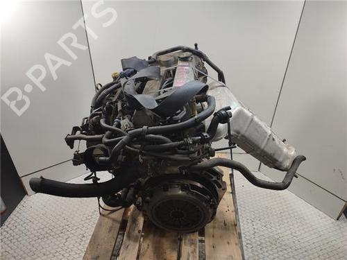 Engine MAZDA 6 Hatchback (GG) 2.0 (GGES) | BP31030442M1