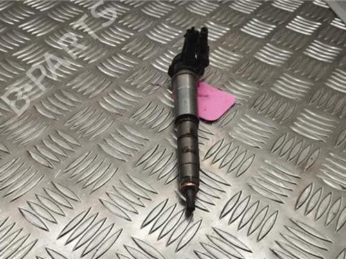 Used Injector NISSAN QASHQAI I (J10, NJ10) 2.0 dCi (150 hp) 30556851