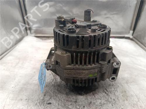 Used Alternator Alternator RENAULT MEGANE I (BA0/1_) 1.6 16V (BA04, BA0B, BA11, BA1J, BA16, BA19, BA1K, BA1V,... (107 hp) 32691453 32691453