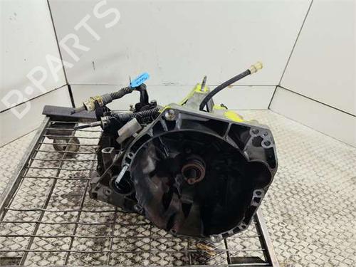 Used Gearbox Gearbox 37227004 37227004