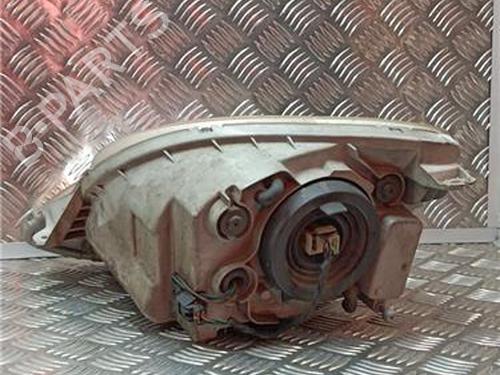 Højre forlygte CHEVROLET MATIZ (M200, M250) 1.0 | BP30291569C29