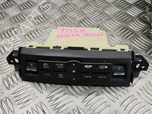 Used Climate control Climate control 36874086 36874086