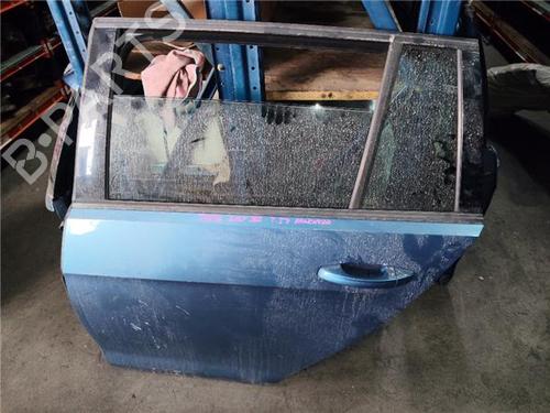 Used Left rear door Left rear door VW GOLF VII Variant (BA5, BV5) 1.6 TDI (110 hp) 34201917 34201917