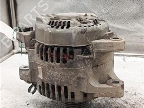 Used Alternator Alternator KIA CARNIVAL / GRAND CARNIVAL III (VQ) 2.9 CRDi (185 hp) 34176379 34176379