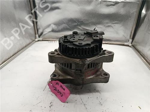Używane Alternator PEUGEOT 206 Hatchback (2A/C) 1.9 D (69 hp) 30556824