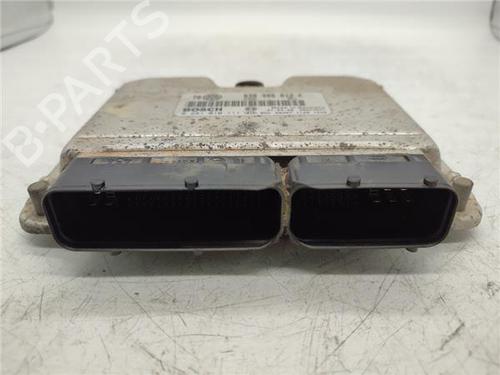 Electronic module VW GOLF IV (1J1) 1.9 TDI | BP18383623M83 