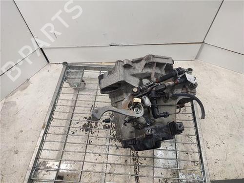 Gearbox VW POLO (9N_, 9A_) 1.4 16V | BP23560463M3 