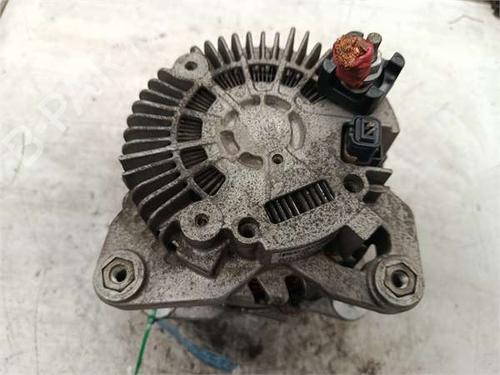Alternator RENAULT ESPACE IV (JK0/1_) 2.0 dCi (JK03, JK04, JK1C, JK1G, JK1J, JK1K) | BP34572891M7 - Image 3
