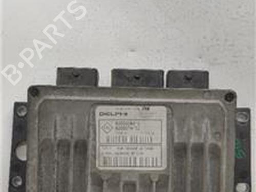 Used Electronic module RENAULT MEGANE II (BM0/1_, CM0/1_) 1.5 dCi (BM02, BM13, BM2A, CM02, CM13) (101 hp) 18386209
