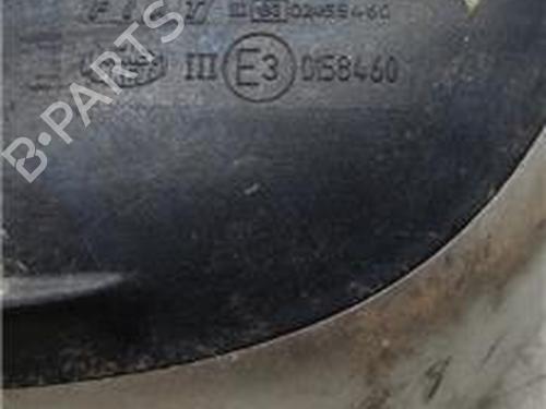 Bakspejl Højre FIAT STILO (192_) 1.9 JTD (192_XF1A) | BP26462760C27 