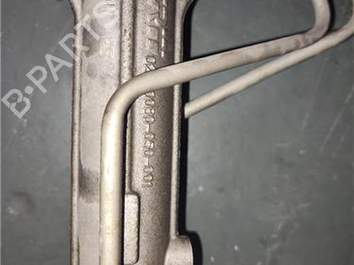 Steering rack SEAT IBIZA IV (6J5, 6P1) 1.9 TDI | BP18599523M22 