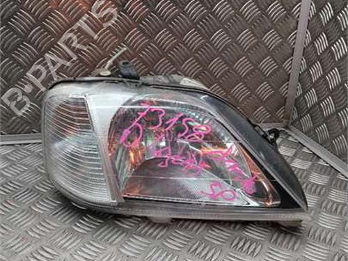 Used Right headlight Right headlight DACIA LOGAN (LS_) 1.6 16V (LS09, LS0L, LS0M, LS0P, LS0V, LS18, LS1S, LS1V,... (105 hp) 40241261 40241261
